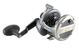 Reels Okuma Solterra 15 SLX
