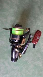 Reels Sert STARDUST 6005 FD