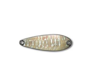Lures Smith Cuiller Ondulante Fieldream Smith Pure 5G Nacre