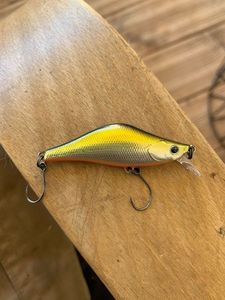 Lures Tiemco Laks 50S Lures Tiemco Laks 50S