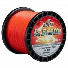 Lines Sufix La Bestia