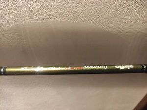 Rods Airflo Airflo greentooth