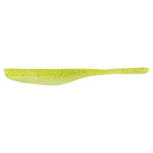 Lures Caperlan Yubari finesse 75 chartreuse 