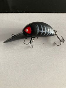 Lures Lucky John Haira tiny 33F