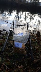 Baits & Additives null Matobaits ananas
