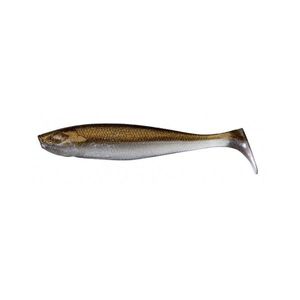 Lures Gunki Leurre Souple Gunki Bumpy 8mm
