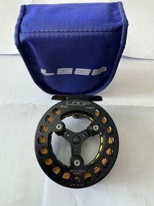 Reels Loop LOOP Model Nymph 3-4