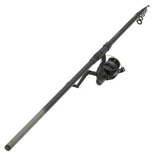 Rods Caperlan Xtrem 100 12’