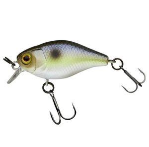 Lures Illex CHUBBY 3.8cm pearl sexy shad