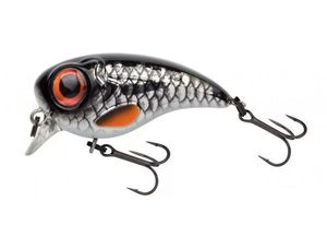 Lures Spro Crankbait Fat Iris 40mm