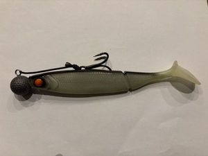 Lures Madcat RTF Shad 180