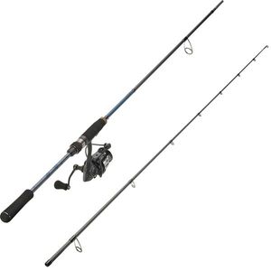 Rods Caperlan ENSEMBLE CANNE ET MOULINET WXM-5 210 MH