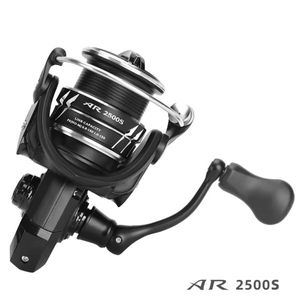 Reels Tsurinoya  Aliexpress Artemis 2500S