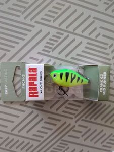 Lures Rapala Crank 03 MID RUNNER