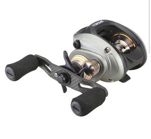 Reels Caperlan WXM 100 RC