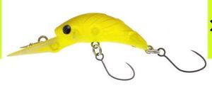 Lures Lucky Craft AIR BLOW 3.3 CM 1531