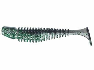 Lures Gunki TIPSY-SXL 100 GREEN SHINNER