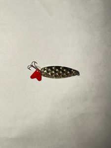 Lures null Cuillère
