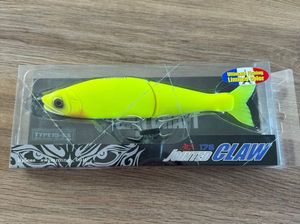 Lures Gan Craft Gan Craft Jointed Claw 178SS Mat Chart