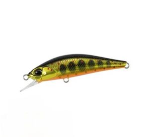 Lures MingYan Jerkbait Minnow 50 - Gold Fario