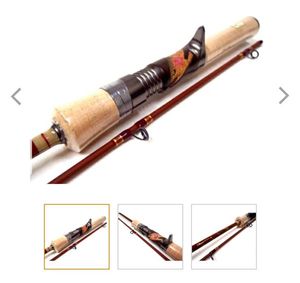 Rods M-AIRE M-AIRE 2020  mountain stream