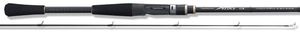 Rods null graphiteleader veloce ux. 7-21gr