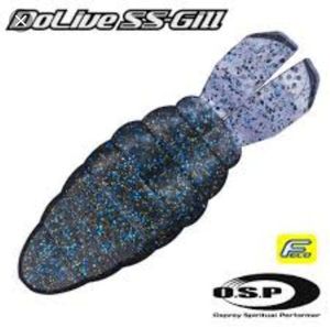 Lures Osprey Dolive SS Gill 3.6"