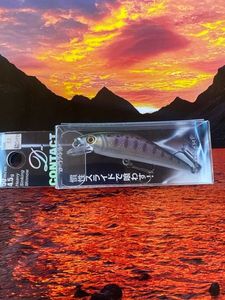 Lures Smith D contact 5cm