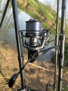 Reels Prowess Prowess exelia wrx 8004fd 