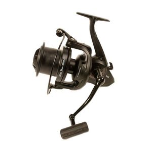 Reels Leon Hoogendijk Black Power 10000 LC Reels Leon Hoogendijk Black Power 10000 LC