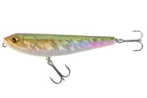 Lures Caperlan WXM STK 100 F