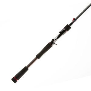 Rods Evok Canne casting carnassier evok aerian 702 hb 2,13m 14-42g