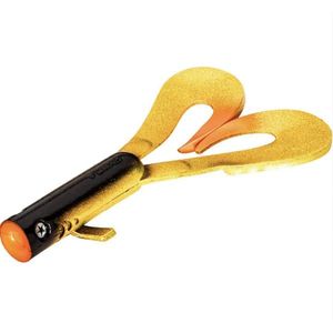 Lures LMAB LMAB Drunk Dancer Gold