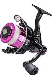 Reels Balzer balzer pike brochet