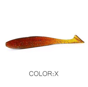 Lures SuperContinent Aliexpress Shad 50mm