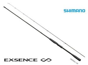Rods Shimano Shimano Exsence Infinity S900ML/RF