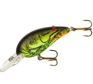 Lures Bomber Moss Back Craw
