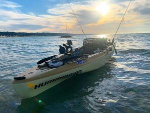 Crafts Hobie Hobie passport 12