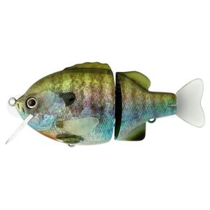 Lures Deps TINY BULLDOZE 10CM Lures Deps TINY BULLDOZE 10CM