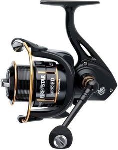 Reels Trabucco Trabucco Firestar 4000FD