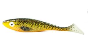 Lures Gator GATOR GUMS Shade brochet 
