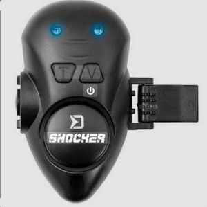 Accessories Delphin  Delphin shocker