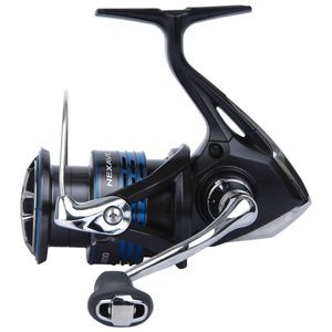 Reels Shimano Shimano Nexave 2500 Hg