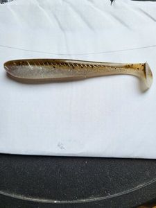 Lures Caperlan YUBARI SHD 100 RUFFE