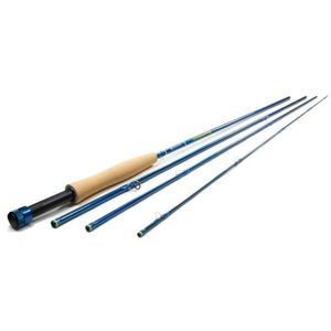 Rods Redington  CROSSWATER II