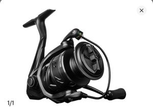Reels Handing Handing M1 500