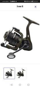 Reels Savage Gear Savage sg4 