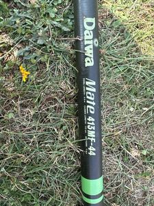 Rods Daiwa Daiwa mate 413mf-44
