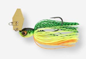 Lures Caperlan CHATTER BEALEY 21GR FIRETIGER