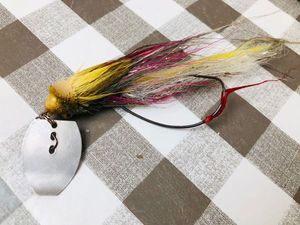 Flies Oliverflies Chatter flies en mode texan